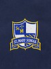 Embroidered Navy Blue Hooded Nylon Jacket #6225-1835-Grade TK-8