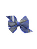 EE Dee Trim Graham Plaid #73 Mini Bow #FBE1M