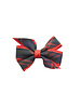 EE Dee Trim Cambridge Plaid #6B Mini Bow #FBE1M