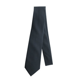 EE Dee Trim Navy 4-in-hand Tie #FBE42 Grades 3-8