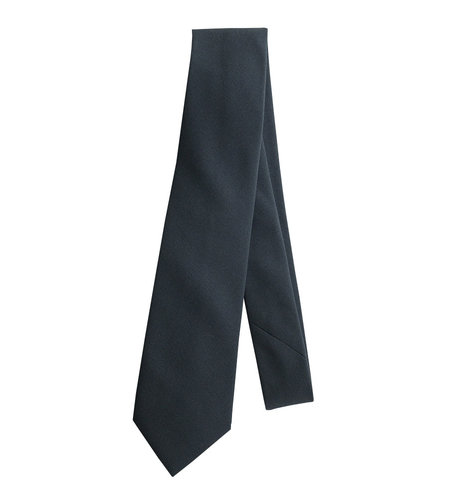 EE Dee Trim Navy 4-in-hand Tie #FBE42 Grades 3-8