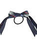 EE Dee Trim Windsor Plaid #31 Loop Bow #FBE78M