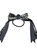 EE Dee Trim Campbell Plaid #61 Loop Bow #FBE78M