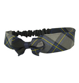 EE Dee Trim Daulton Plaid #87 Headband #FBE157