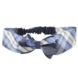 EE Dee Trim RR Plaid #76 Headband #FBE157