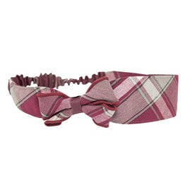 EE Dee Trim Rodrick Plaid #54 Headband #FBE157