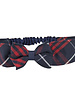 EE Dee Trim Hamilton Plaid #36 Headband #FBE157