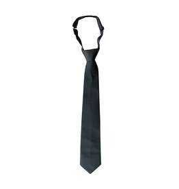 EE Dee Trim Navy Pre-tied Tie #FBE41 Grades TK-2