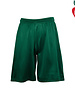 Soffe Green Mesh Athletic Shorts #058