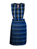 School Apparel Hastings Plaid Jumper #1282PP