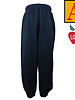 Heat Press Navy Blue Sweatpants #6252-1839- Grade K-5