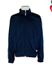 Embroidered Navy Blue Track Jacket #3265-1805-Grade 5-8