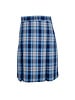 Dennis Uniform RR Plaid 4-pleat Skirt #868