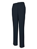 School Apparel Junior Navy Modern Fit Flat Front Pant #7896