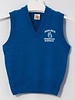 Embroidered Mayfair Sweater Vest #6600-1837