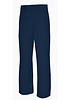 Rifle GIRLS NAVY ADJUSTABLE WAIST FLAT FRONT MID-RISE PANT