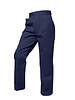 Rifle BOYS NAVY TWILL PLEATED FRONT ELASTIC BACK PANT