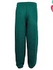 School Apparel A+ Green Sweatpants #6252