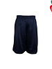 Champion Navy Blue Mesh Athletic Shorts #8173