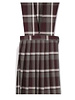 School Apparel Francis Plaid Jumper #1062PP