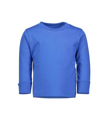 Heat Press Royal Long Sleeve Tee #3311