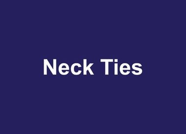 Neck Ties