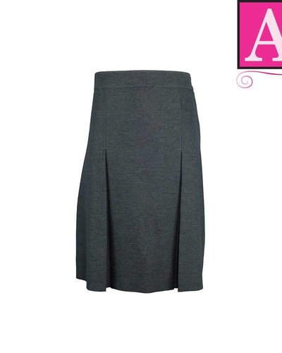 G tech pleats skirt set ブラックTHEREDTHREAD THEREDTHREAD / ザレッドスレッド】G tech pleats skirt set