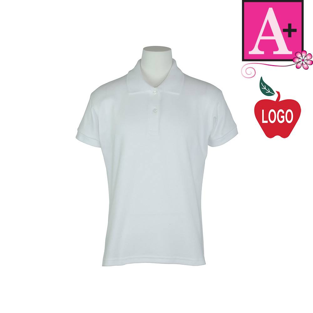 interlock polo