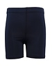 School Apparel Navy Blue Bike Shorts #6211