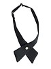 EE Dee Trim Navy Blue Girls Cross Tie #FBE43 Grades 1-8