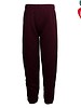 Heat Press Wine Sweatpants #6252-1815-Grade 9