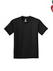 Heat Press Black Short Sleeve Tee #2000-1803