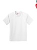 Heat Press White Short Sleeve Tee #2000-1843-Grade TK-8