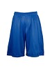 Soffe Royal Blue Mesh Athletic Shorts #058