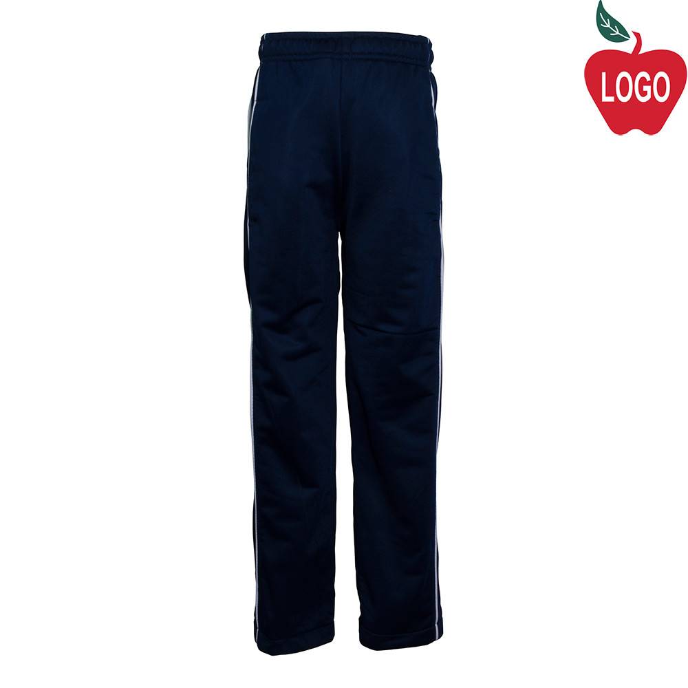navy blue track pant