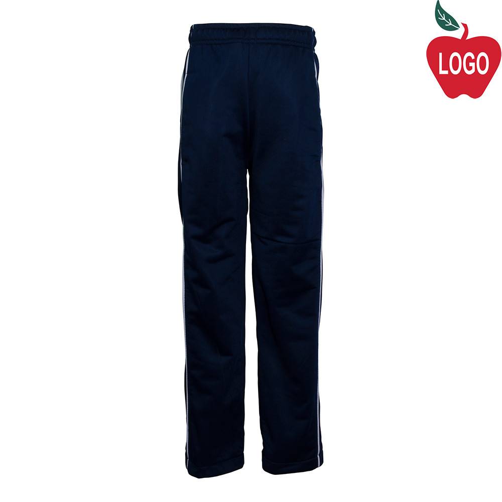 Buy online Dark Blue Cotton Blend Track Pants from bottom wear for Women by  Moonaah for ₹1099 at 58% off | 2024 Limeroad.com
