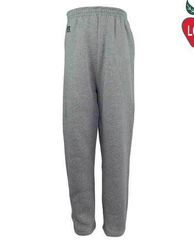 oxford grey sweatpants