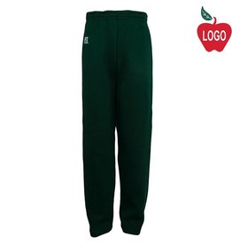 Soffe Green Sweatpants #9041