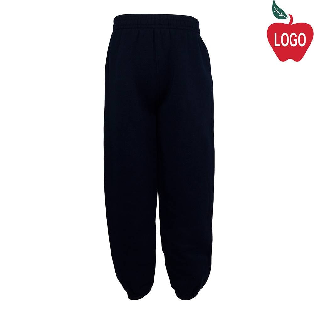 navy blue sweatpants