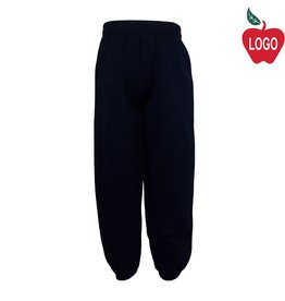 Soffe Navy Blue Sweatpants #9041