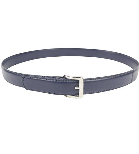 EE Dee Trim Navy Blue Adjustable Velcro Belt #FB33V - Merry Mart Uniforms