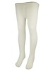 School Apparel White Cable Knit Tights #400