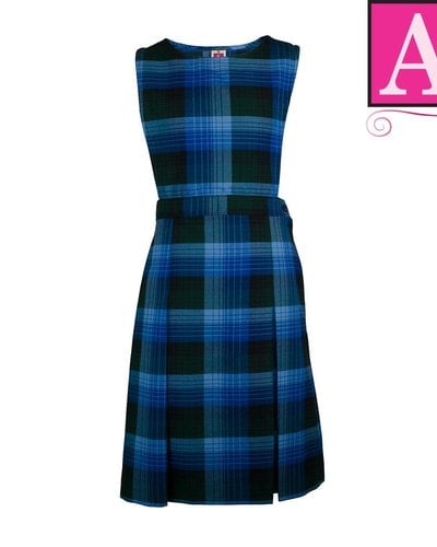 princess polly baby blue dress J. Crew | Dresses | Nwt Jcrew Black Watch Tartan Plaid Long Sleeve Dress main image 1