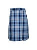 Dennis Uniform RR Plaid 4-pleat Skirt #868