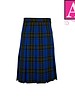 School Apparel Mayfair Plaid Box Pleat Skirt #1943PP-Grade JK-8