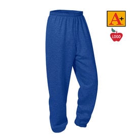 Heat Press Royal Sweatpant #6252-1855