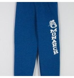 Heat Press Royal Sweatpant #6252-1837