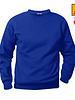 Heat Press Royal Crewneck Sweatshirt #6254-1855