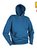 Heat Press Royal Hooded Sweatshirt #6246-1855