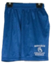 Heat Press Royal Mesh Shorts #6212-1837